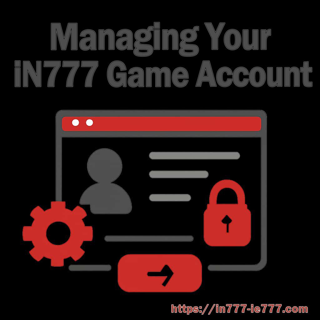 Keep Activity Easy to Understand on IN777
