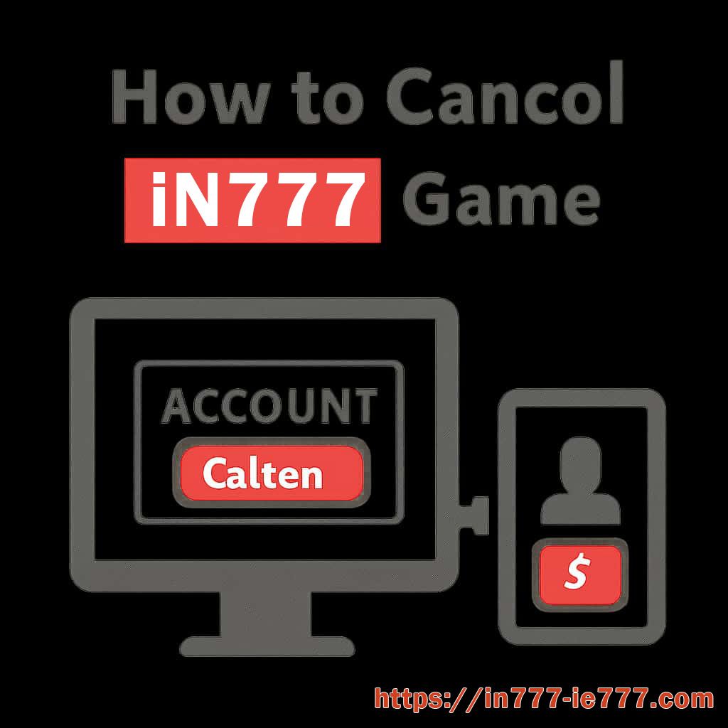 A Helpful Record of Your Decision on IN777