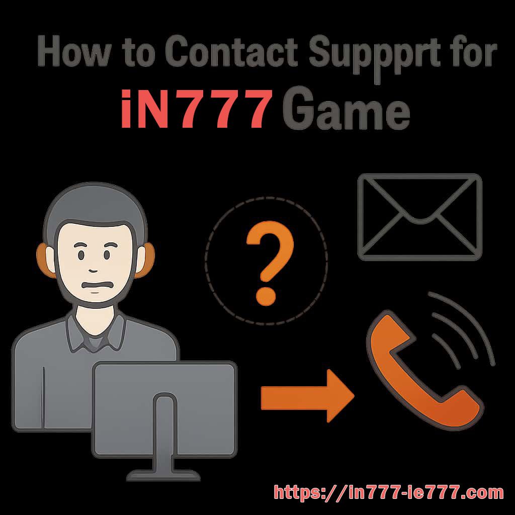 Follow the Reply With Confidence on IN777