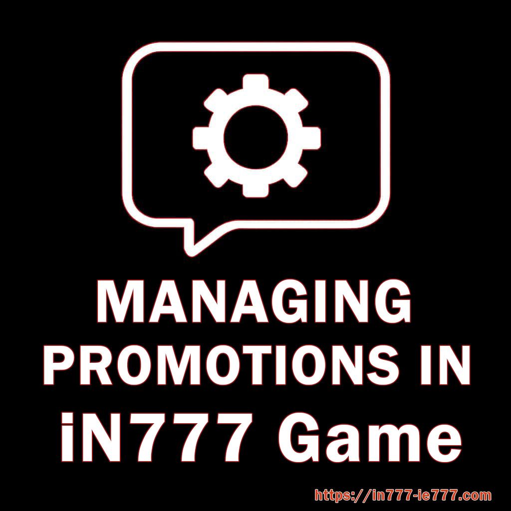 IN777 Promotion Planner for Regular Members guide thumbnail