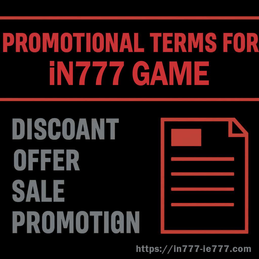 Match One Offer With One Plan on IN777