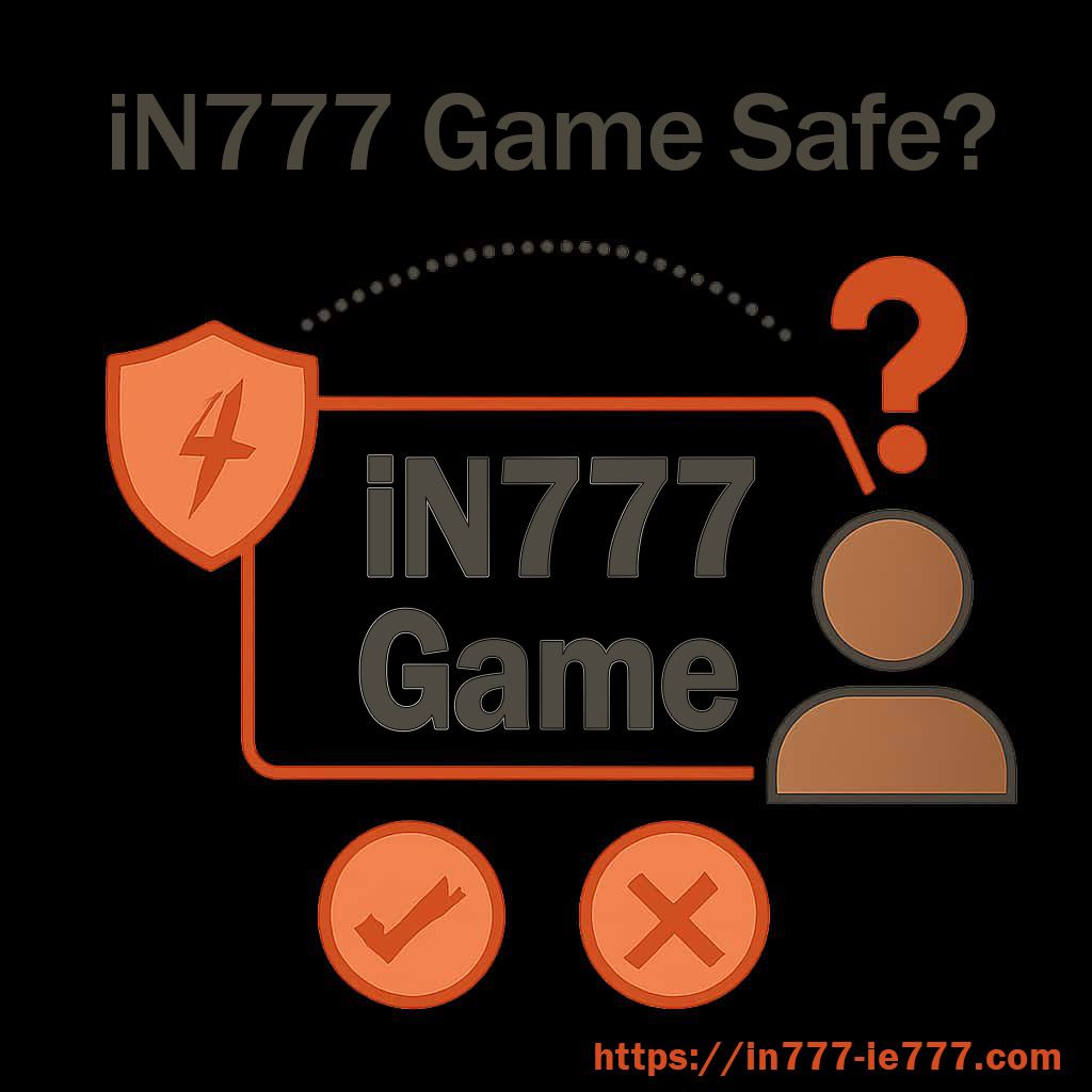 Positive Signals to Keep in View on IN777