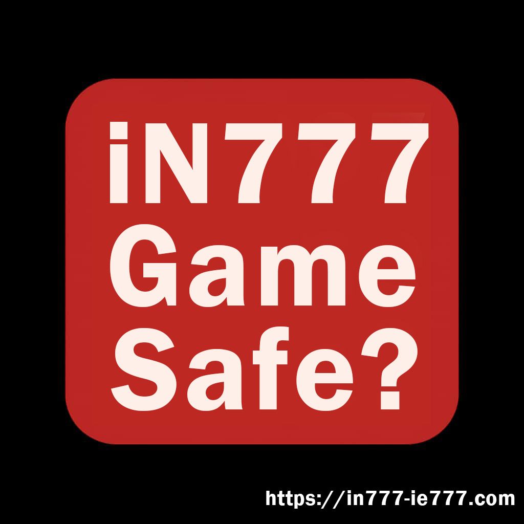 IN777 Safe Access and Trusted Member Habits guide thumbnail