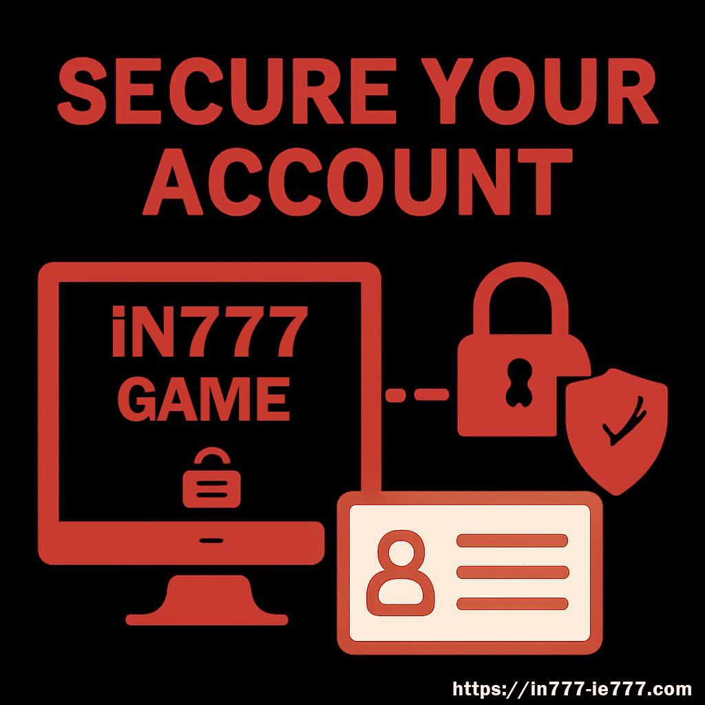 Make Security Part of the Member Experience on IN777