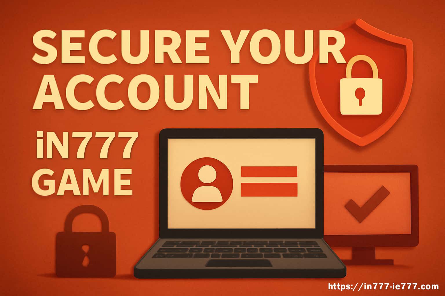 IN777 Account Security for Confident Play mobile guide