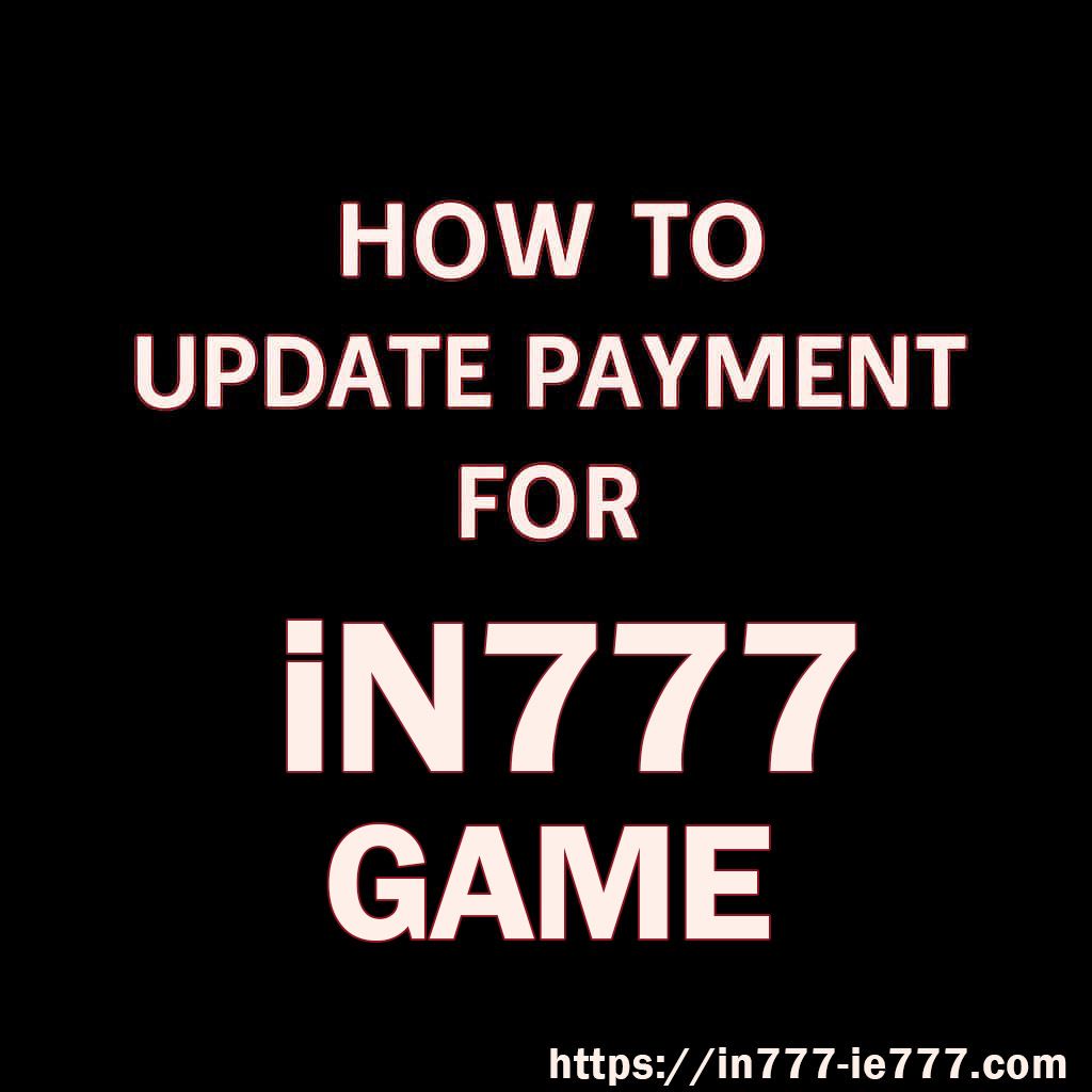 IN777 Tournament Formats Explained guide thumbnail