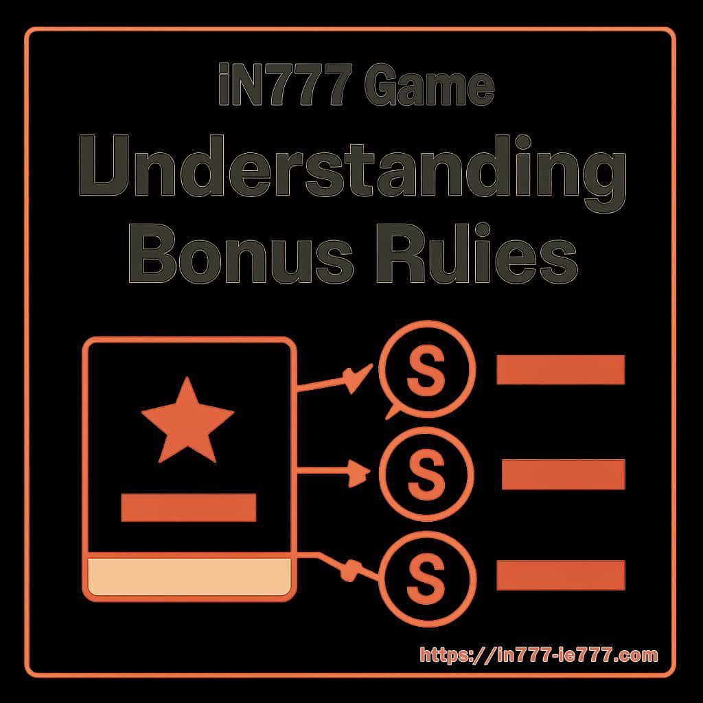 Keep Attention on Enjoyable Progress on IN777