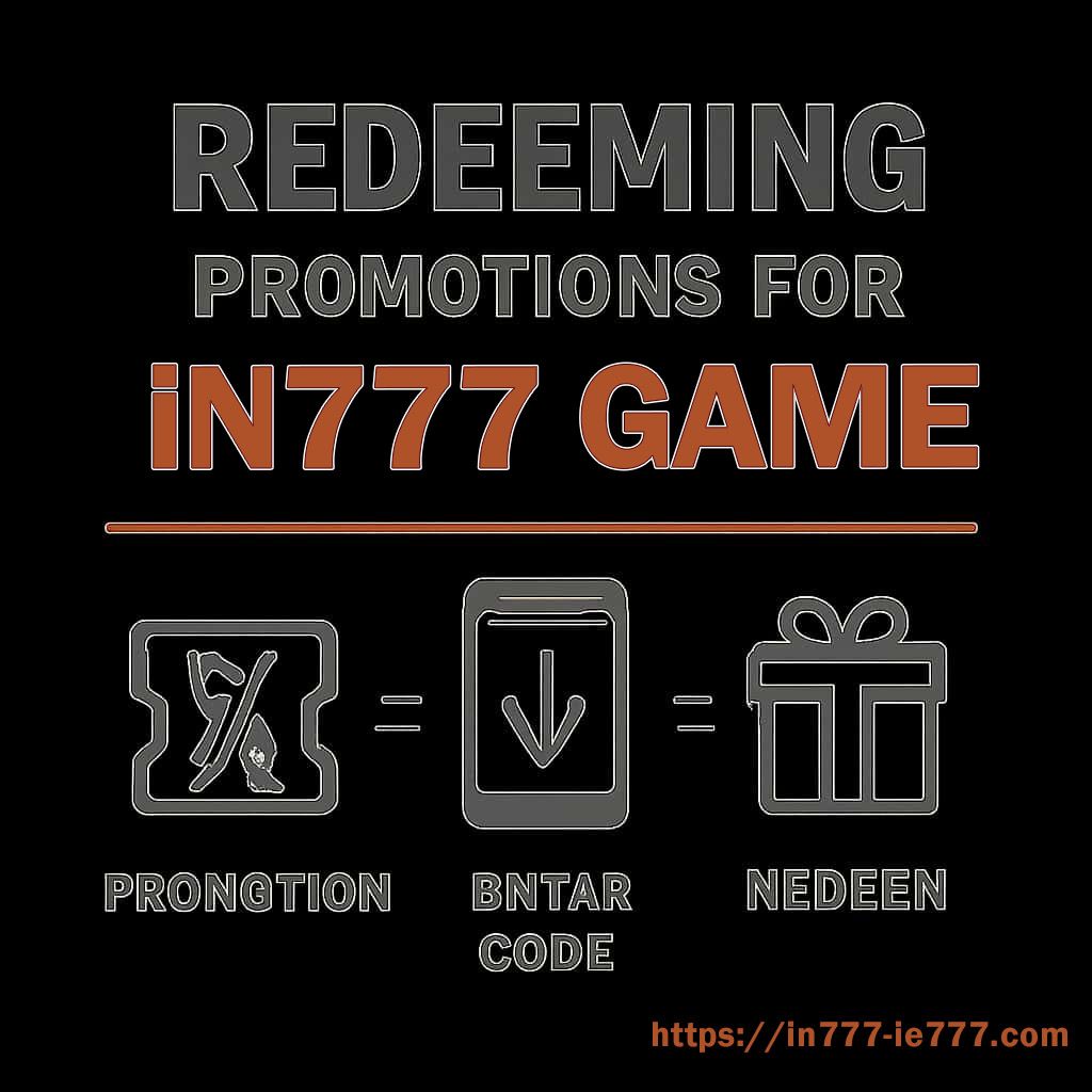 Return to the Rules During the Event on IN777