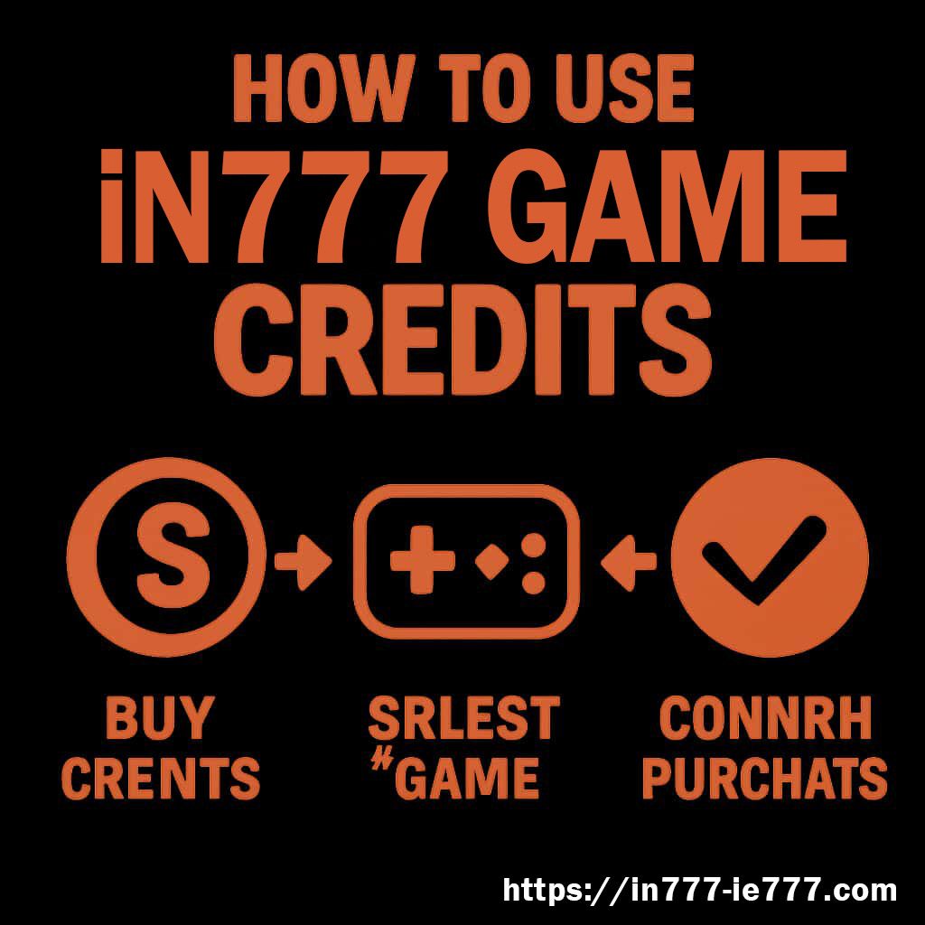 Follow Every Change in Account History on IN777