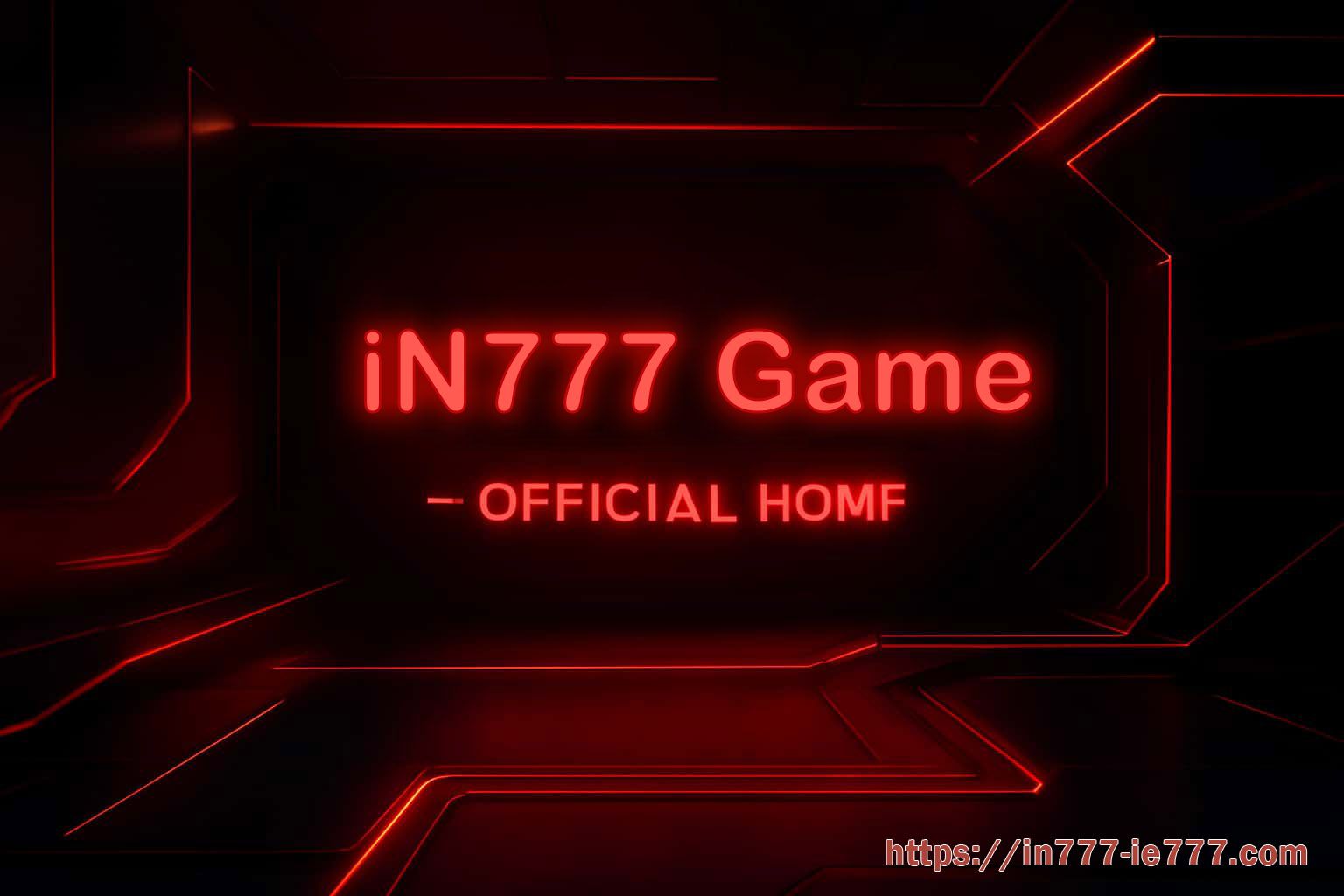 IN777 mobile game and member dashboard