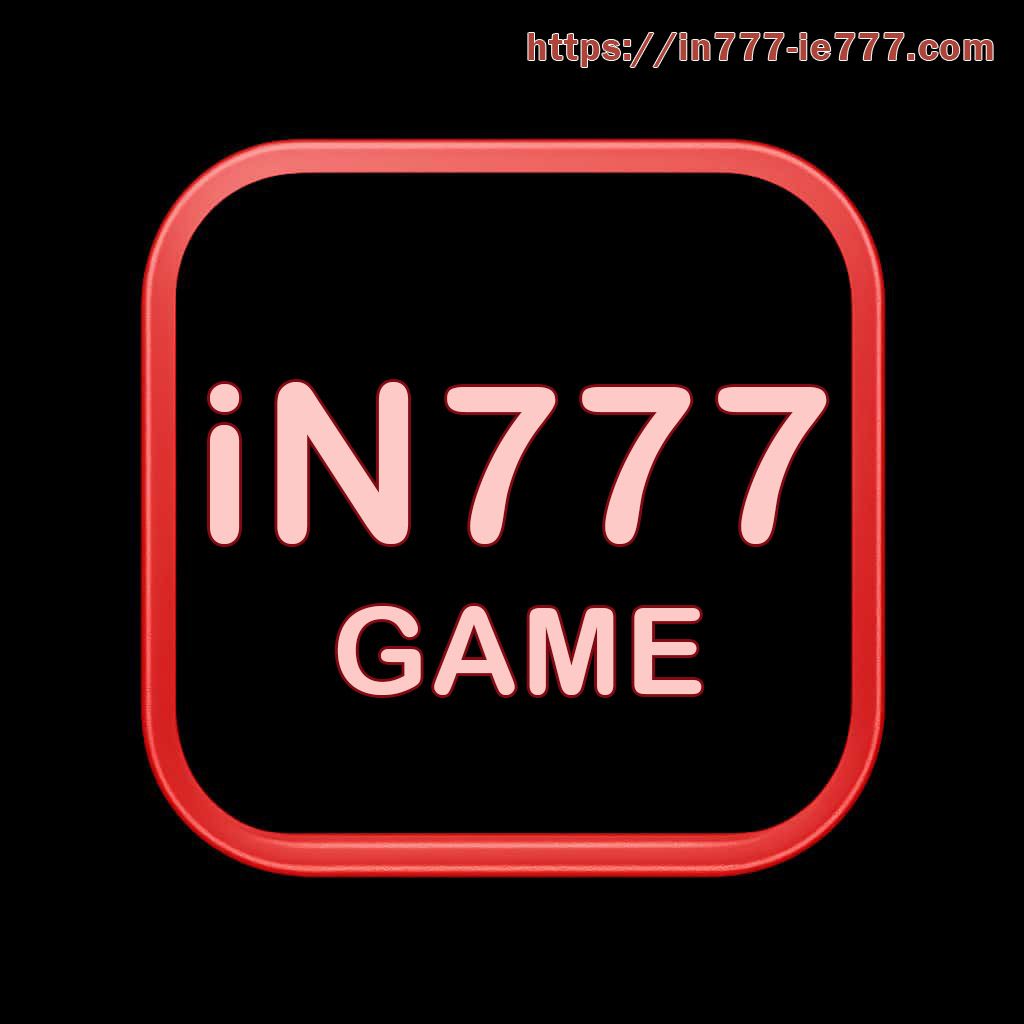 IN777 mobile app icon